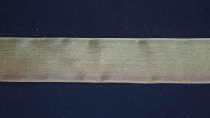 Band 25m/ 40mm, gespritzt, grün Band 25m/ 40mm, gespritzt, grün