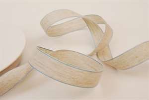 Band 20m/ 15mm, Color an Leine, blau Band 20m/ 15mm, Color an Leine, blau