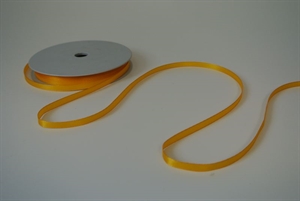 Band 50m/ 08mm, Decor, dgelb Band 50m/ 08mm, Decor, dgelb