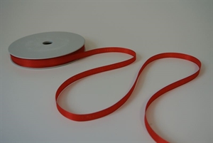 Band 50m/ 08mm, Decor, rot Band 50m/ 08mm, Decor, rot