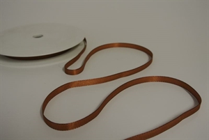 Band 50m/ 08mm, Decor, braun Band 50m/ 08mm, Decor, braun