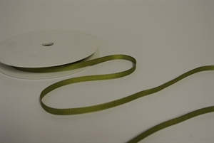 Band 50m/ 08mm, Decor, olive Band 50m/ 08mm, Decor, olive