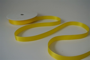 Band 50m/ 15mm, Decor, gelb Band 50m/ 15mm, Decor, gelb