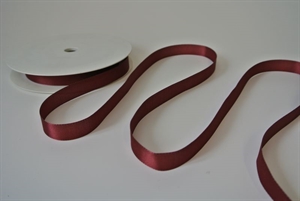 Band 50m/ 15mm, Decor, stierenblut Band 50m/ 15mm, Decor, stierenblut