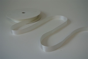 Band 50m/ 15mm, Decor, ecru Band 50m/ 15mm, Decor, ecru