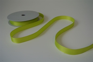 Band 50m/ 15mm, Decor, gelbgrün Band 50m/ 15mm, Decor, gelbgrün