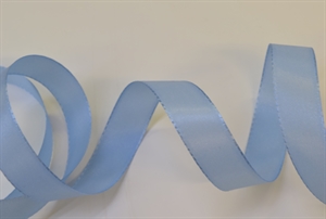 Band 50m/ 15mm, Decor, hblau Band 50m/ 15mm, Decor, hblau