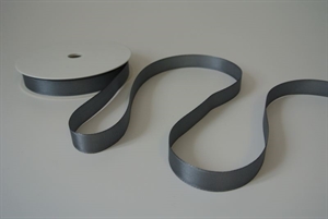 Band 50m/ 15mm, Decor, grau Band 50m/ 15mm, Decor, grau