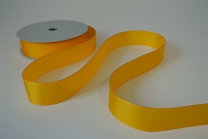 Band 50m/ 25mm, Decor, dgelb Band 50m/ 25mm, Decor, dgelb