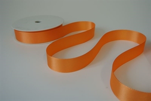 Band 50m/ 25mm, Decor, mandarin Band 50m/ 25mm, Decor, mandarin