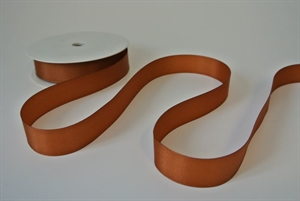 Band 50m/ 25mm, Decor, braun Band 50m/ 25mm, Decor, braun