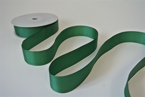 Band 50m/ 25mm, Decor, dgrün Band 50m/ 25mm, Decor, dgrün