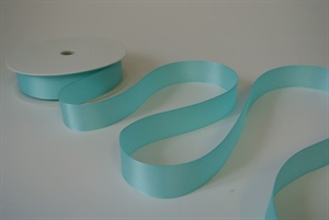 Band 50m/ 25mm, Decor, aqua Band 50m/ 25mm, Decor, aqua
