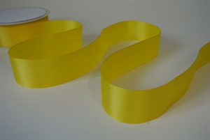 Band 50m/ 40mm, Decor, gelb Band 50m/ 40mm, Decor, gelb