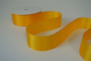 Band 50m/ 40mm, Decor, dgelb Band 50m/ 40mm, Decor, dgelb