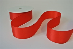 Band 50m/ 40mm, Decor, rot Band 50m/ 40mm, Decor, rot