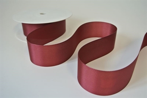 Band 50m/ 40mm, Decor, stierenblut Band 50m/ 40mm, Decor, stierenblut