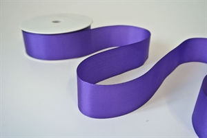 Band 50m/ 40mm, Decor, violett Band 50m/ 40mm, Decor, violett