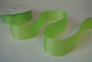 Band 50m/ 40mm, Decor, lindengrün Band 50m/ 40mm, Decor, lindengrün