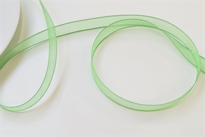 Band 50m/ 03mm, Organza, appel Band 50m/ 03mm, Organza, appel