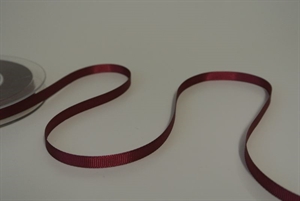 Band 20m/ 6mm, Rips, rubin Band 20m/ 6mm, Rips, rubin