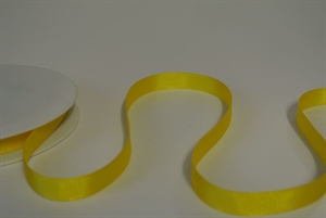 Band 20m/ 10mm, Rips, gelb Band 20m/ 10mm, Rips, gelb