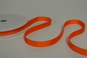 Band 20m/ 10mm, Rips, mandarin Band 20m/ 10mm, Rips, mandarin