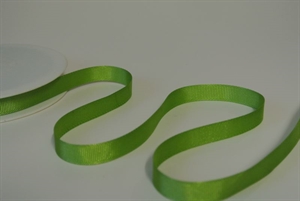 Band 20m/ 10mm, Rips, lindengrün Band 20m/ 10mm, Rips, lindengrün