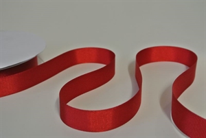 Band 20m/ 16mm, Rips, erdbeer Band 20m/ 16mm, Rips, erdbeer