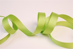 Band 20m/ 16mm, Rips, hgrün Band 20m/ 16mm, Rips, hgrün