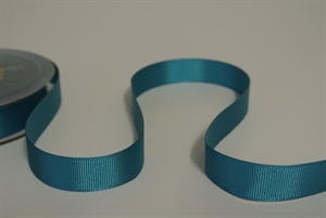 Band 20m/ 16mm, Rips, türkis Band 20m/ 16mm, Rips, türkis