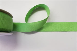 Band 20m/ 20mm, Natura, grün Band 20m/ 20mm, Natura, grün