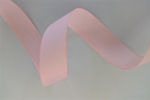 Band 25m/ 25mm, Uni Deko, rosa Band 25m/ 25mm, Uni Deko, rosa