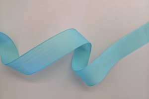 Band 25m/ 25mm, Uni Deko, aqua Band 25m/ 25mm, Uni Deko, aqua