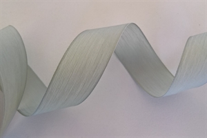 Band 25m/ 25mm, Uni Deko, altgrün Band 25m/ 25mm, Uni Deko, altgrün