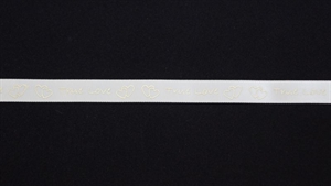 Band 20m/ 10mm, True Love 3D, ecru/gold Band 20m/ 10mm, True Love 3D, ecru/gold