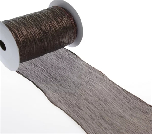 Band Tabel 5m/ 120mm, Crash, braun Band Tabel 5m/ 120mm, Crash, braun