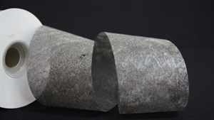 Deco, 50m/ 70mm Sizolurex, altsilber Deco, 50m/ 70mm Sizolurex, altsilber