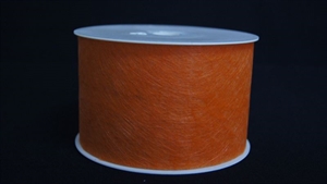 Deco, 50m/ 80mm Sizoflor, orange Deco, 50m/ 80mm Sizoflor, orange