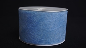 Deco, 50m/ 80mm Sizoflor, hblau Deco, 50m/ 80mm Sizoflor, hblau