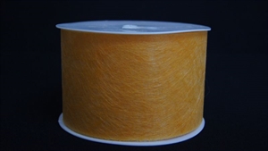 Deco, 50m/ 80mm Sizoflor, apricot Deco, 50m/ 80mm Sizoflor, apricot