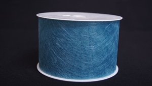 Deco, 50m/ 80mm Sizoflor, türkis Deco, 50m/ 80mm Sizoflor, türkis