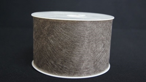 Deco, 50m/ 80mm Sizoflor, anthrazit Deco, 50m/ 80mm Sizoflor, anthrazit