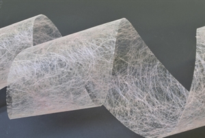 Deco, 50m/ 80mm Sizoflor, rosa Deco, 50m/ 80mm Sizoflor, rosa