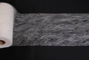 Deco, 25m/ 200mm Sizoflor, weiss Deco, 25m/ 200mm Sizoflor, weiss