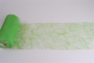 Deco, 25m/ 200mm Sizoflor, hgrün Deco, 25m/ 200mm Sizoflor, hgrün