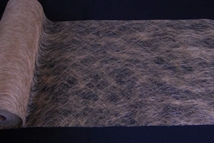 Deco, 25m/ 300mm Sizoflor, gold Deco, 25m/ 300mm Sizoflor, gold