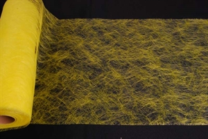 Deco, 25m/ 300mm Sizoflor, gelb Deco, 25m/ 300mm Sizoflor, gelb