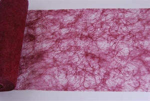 Deco, 25m/ 300mm Sizoflor, bordeaux Deco, 25m/ 300mm Sizoflor, bordeaux