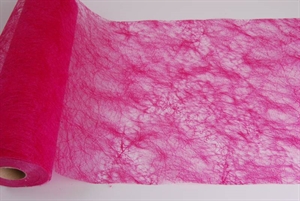 Deco, 25m/ 300mm Sizoflor, pink Deco, 25m/ 300mm Sizoflor, pink